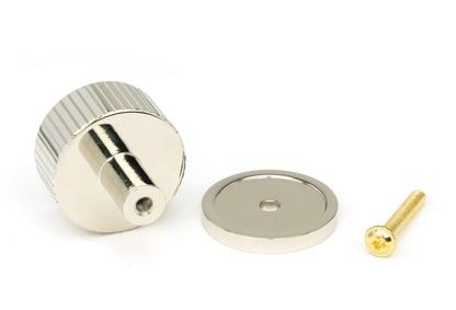 From The Anvil 32mm Judd Cabinet Knob - Hot Tub Shop