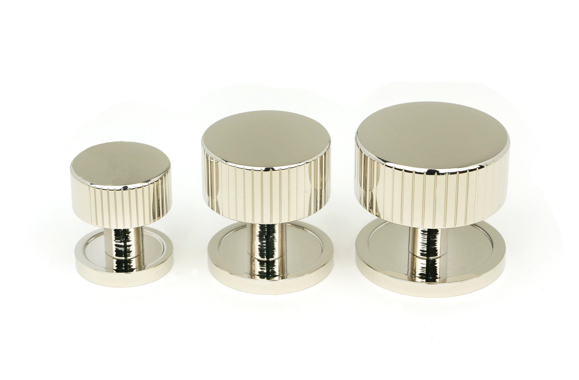 From The Anvil 32mm Judd Cabinet Knob - Hot Tub Shop