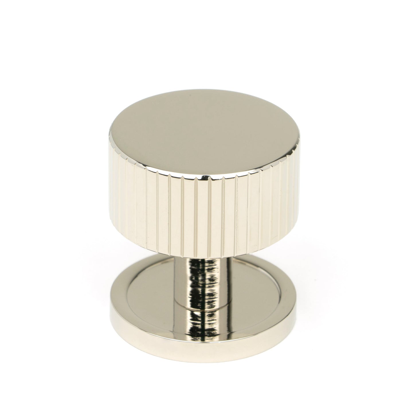 From The Anvil 32mm Judd Cabinet Knob - Hot Tub Shop