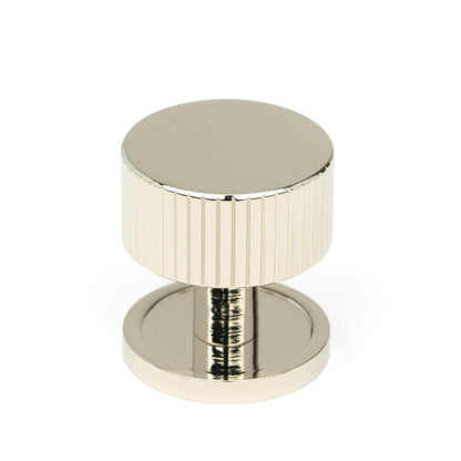 From The Anvil 32mm Judd Cabinet Knob - Hot Tub Shop