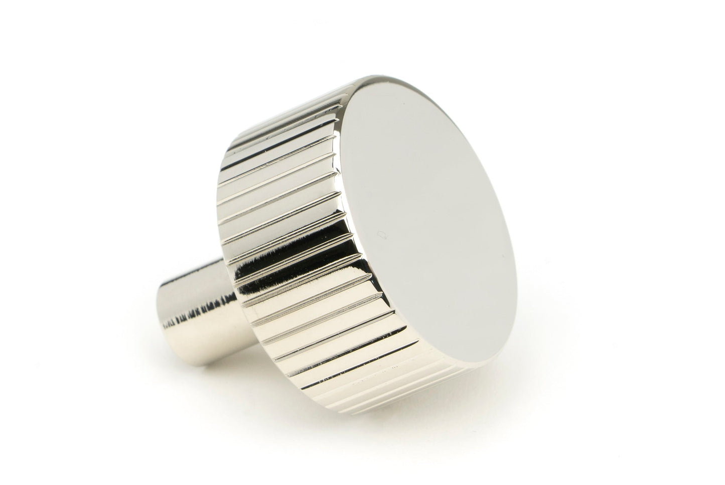 From The Anvil 32mm Judd Cabinet Knob - Hot Tub Shop