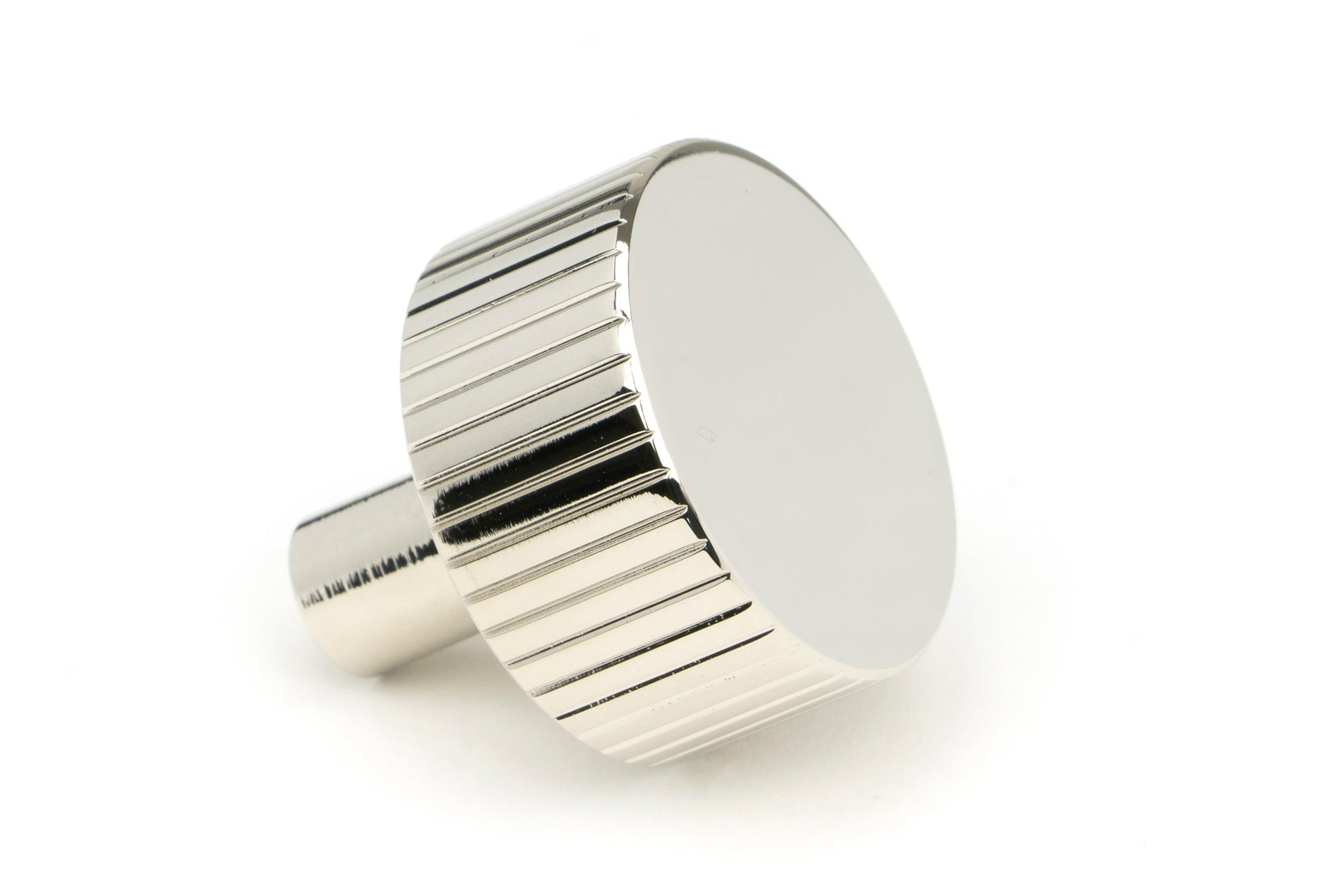 From The Anvil 32mm Judd Cabinet Knob - Hot Tub Shop