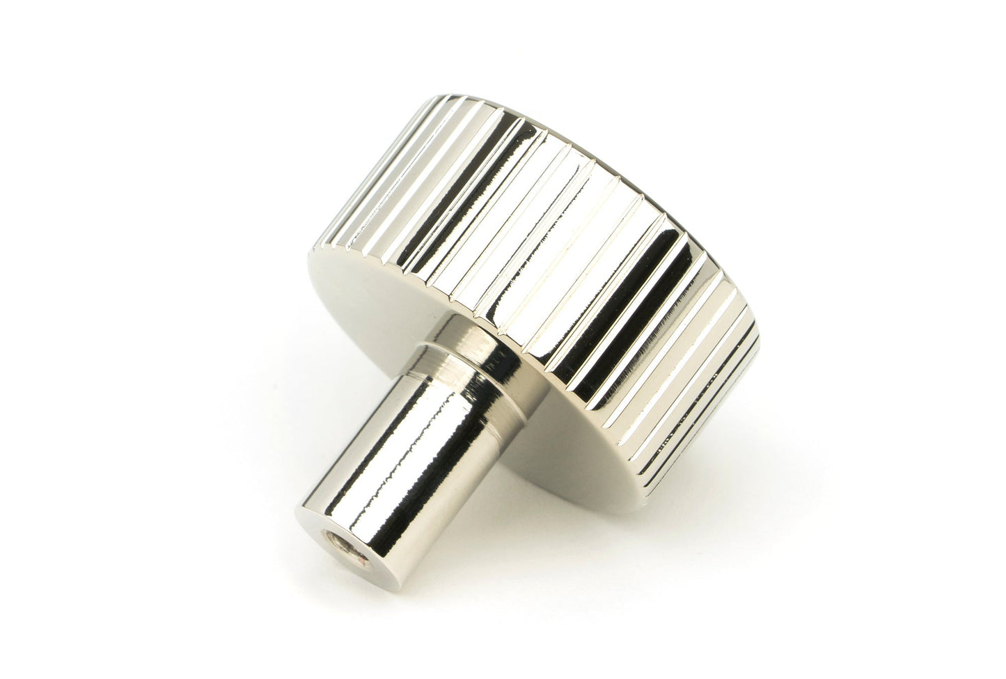 From The Anvil 32mm Judd Cabinet Knob - Hot Tub Shop
