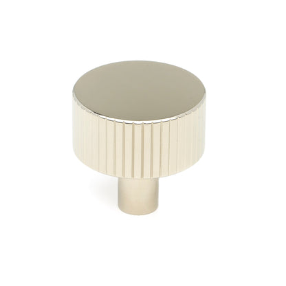 From The Anvil 32mm Judd Cabinet Knob - Hot Tub Shop