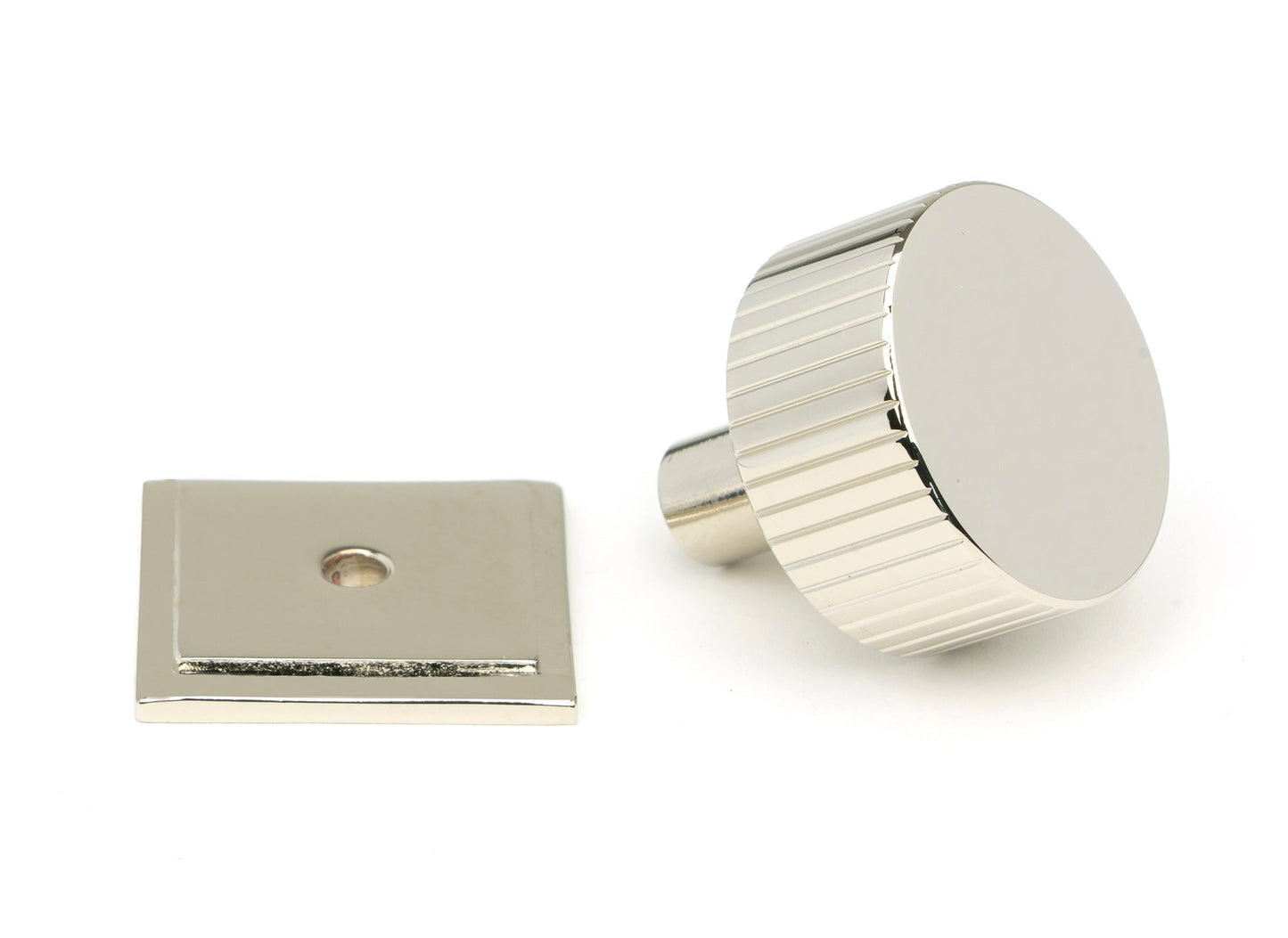 From The Anvil 32mm Judd Cabinet Knob - Hot Tub Shop
