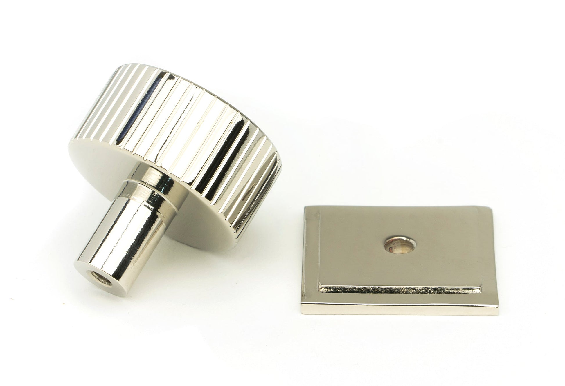 From The Anvil 32mm Judd Cabinet Knob - Hot Tub Shop
