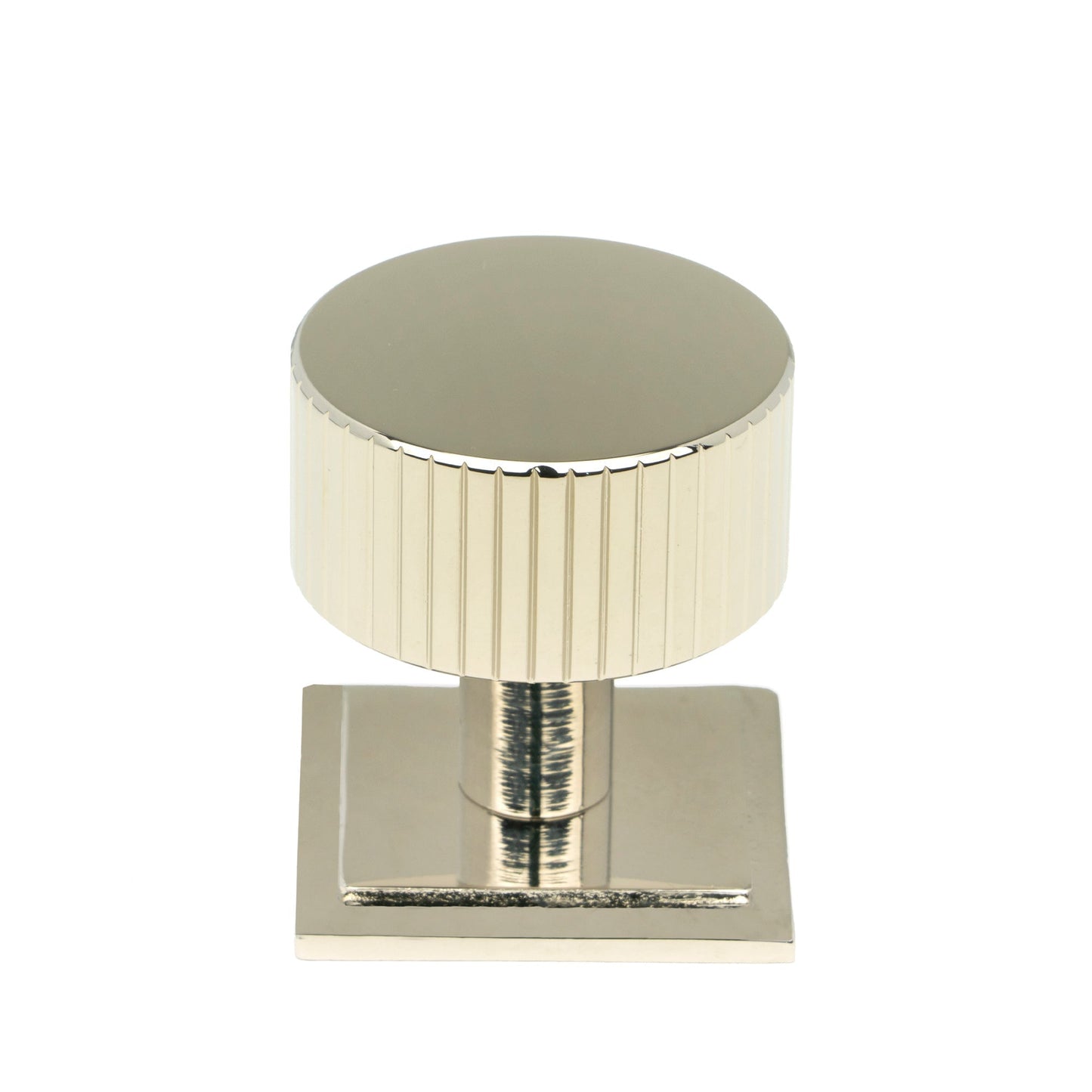 From The Anvil 32mm Judd Cabinet Knob - Hot Tub Shop