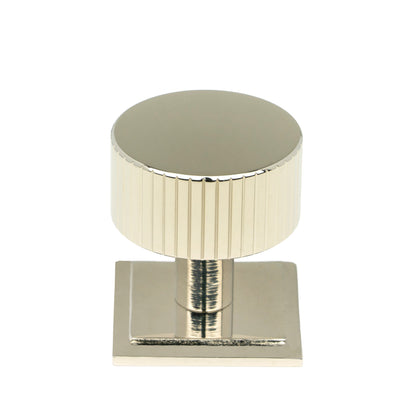 From The Anvil 32mm Judd Cabinet Knob - Hot Tub Shop