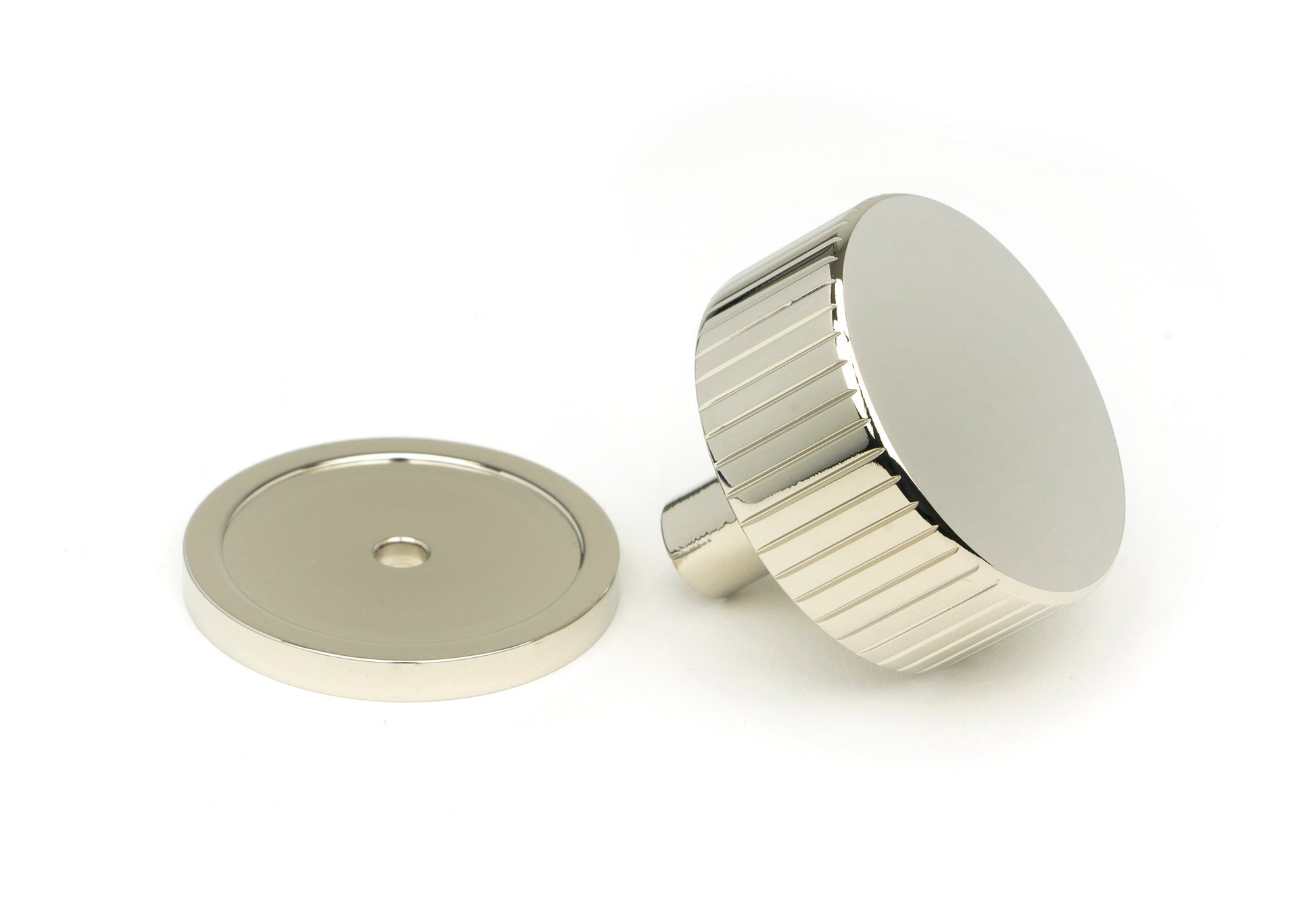 From The Anvil 38mm Judd Cabinet Knob - Hot Tub Shop