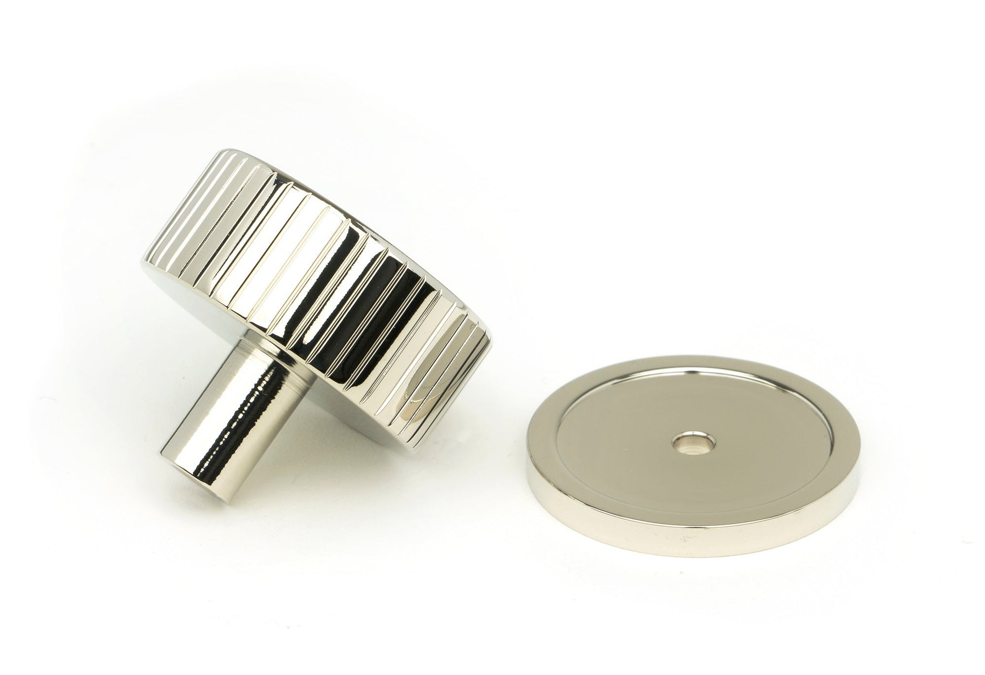 From The Anvil 38mm Judd Cabinet Knob - Hot Tub Shop
