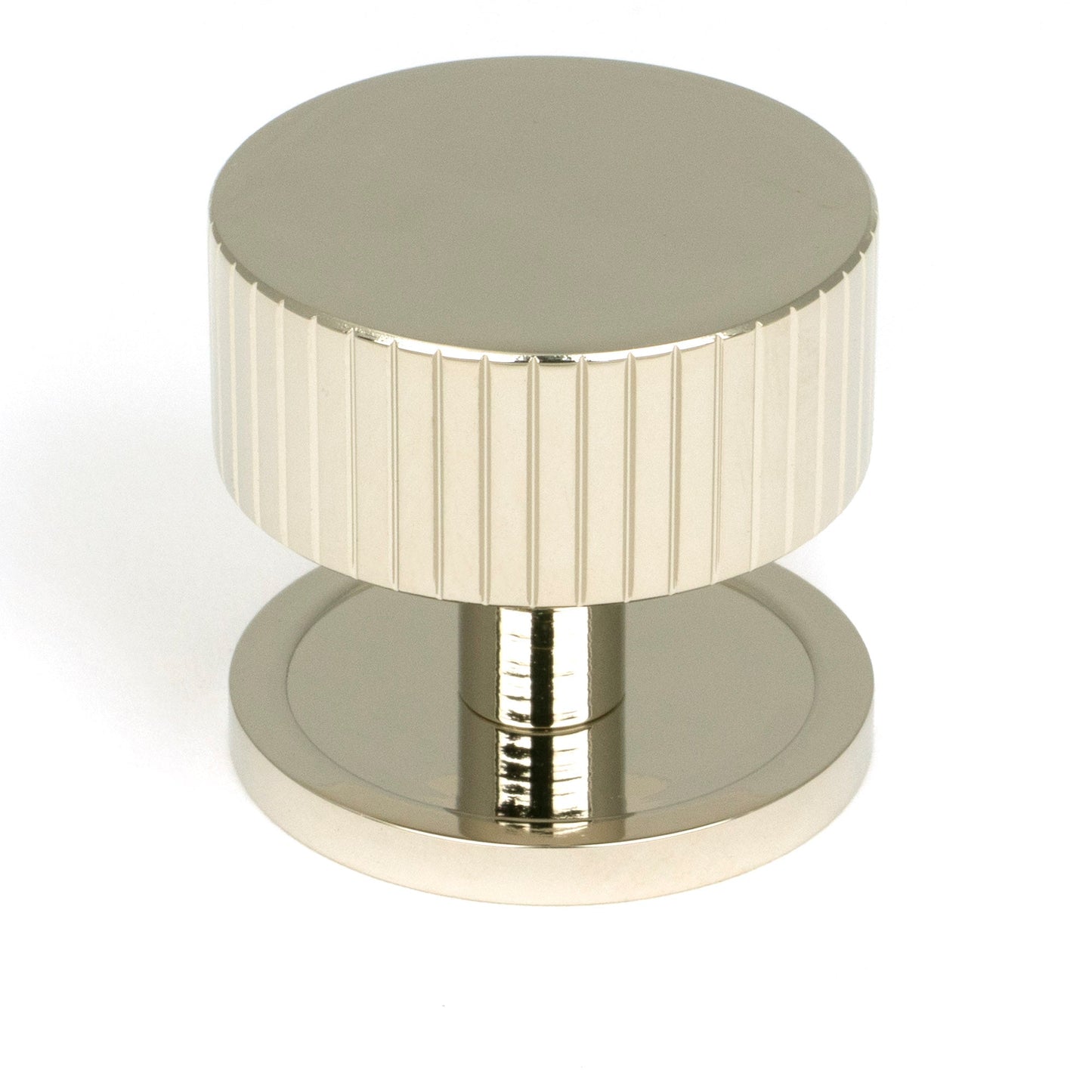 From The Anvil 38mm Judd Cabinet Knob - Hot Tub Shop