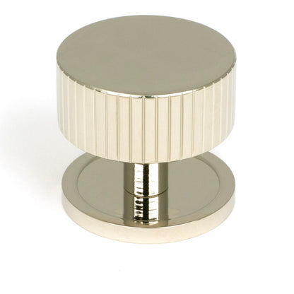From The Anvil 38mm Judd Cabinet Knob - Hot Tub Shop