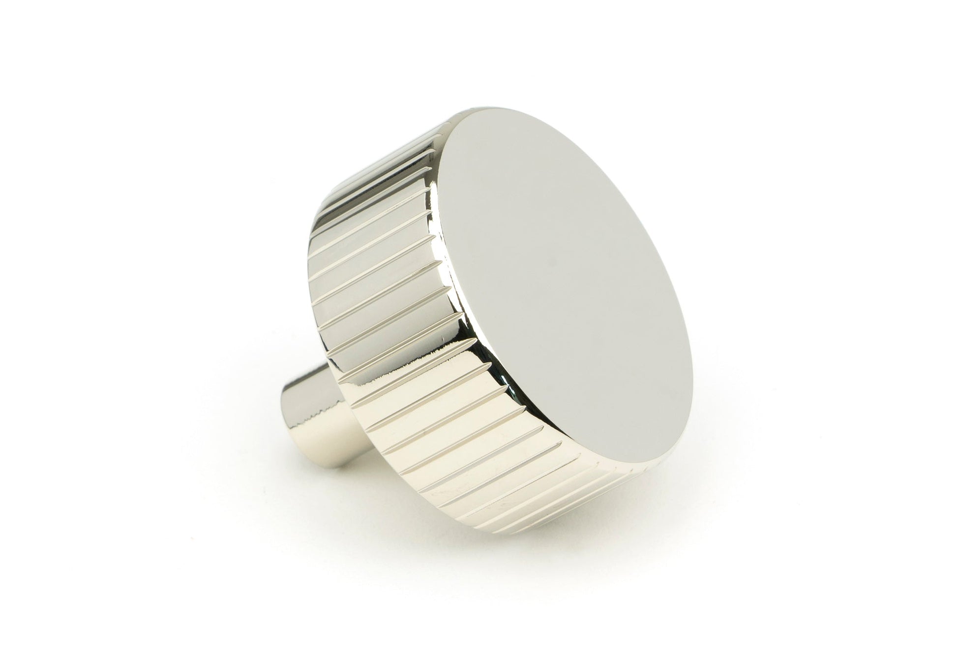 From The Anvil 38mm Judd Cabinet Knob - Hot Tub Shop