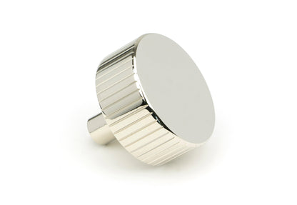 From The Anvil 38mm Judd Cabinet Knob - Hot Tub Shop