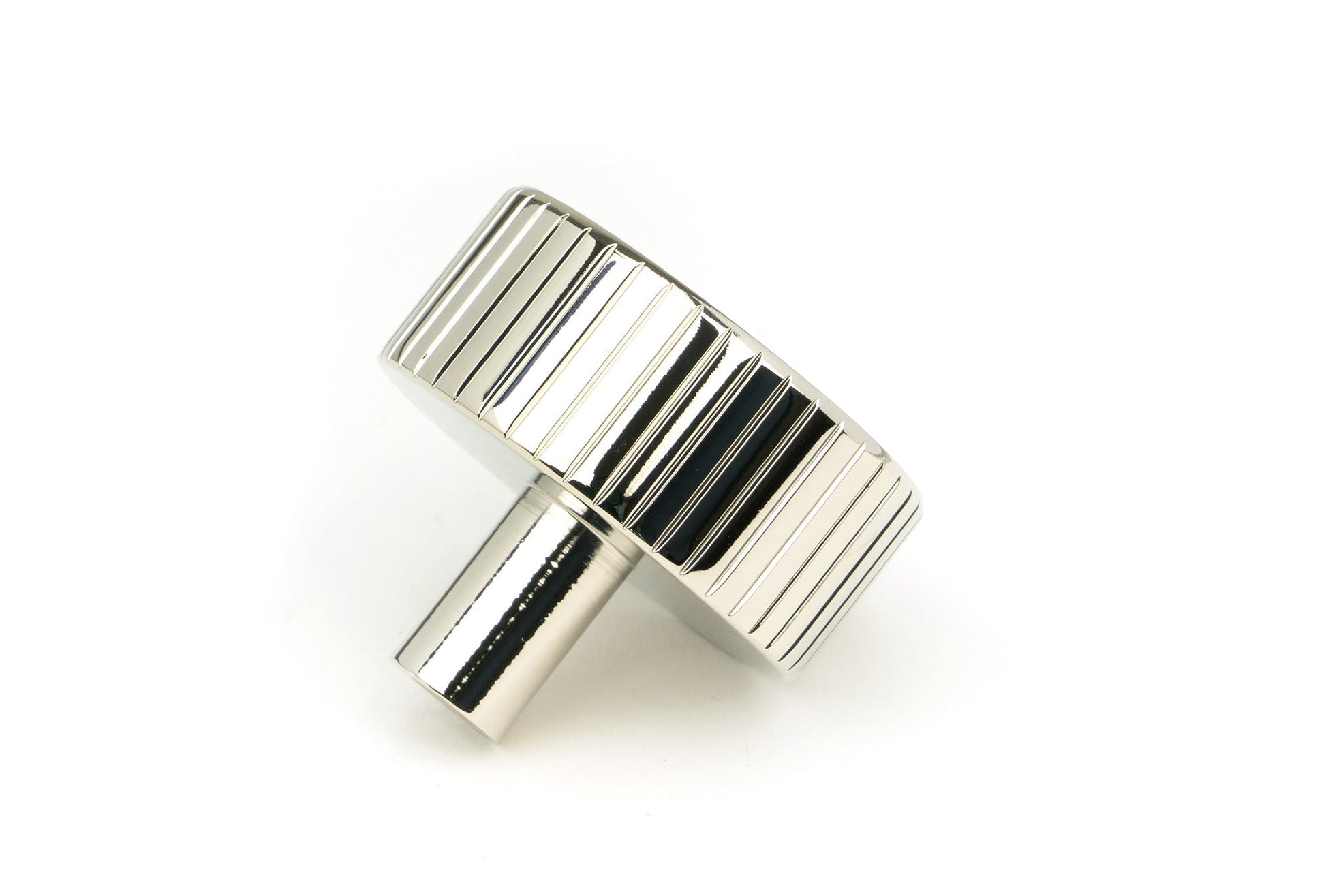 From The Anvil 38mm Judd Cabinet Knob - Hot Tub Shop