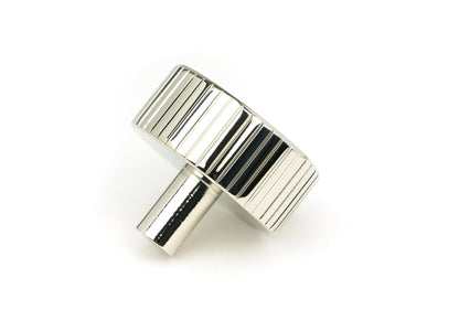 From The Anvil 38mm Judd Cabinet Knob - Hot Tub Shop