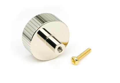 From The Anvil 38mm Judd Cabinet Knob - Hot Tub Shop