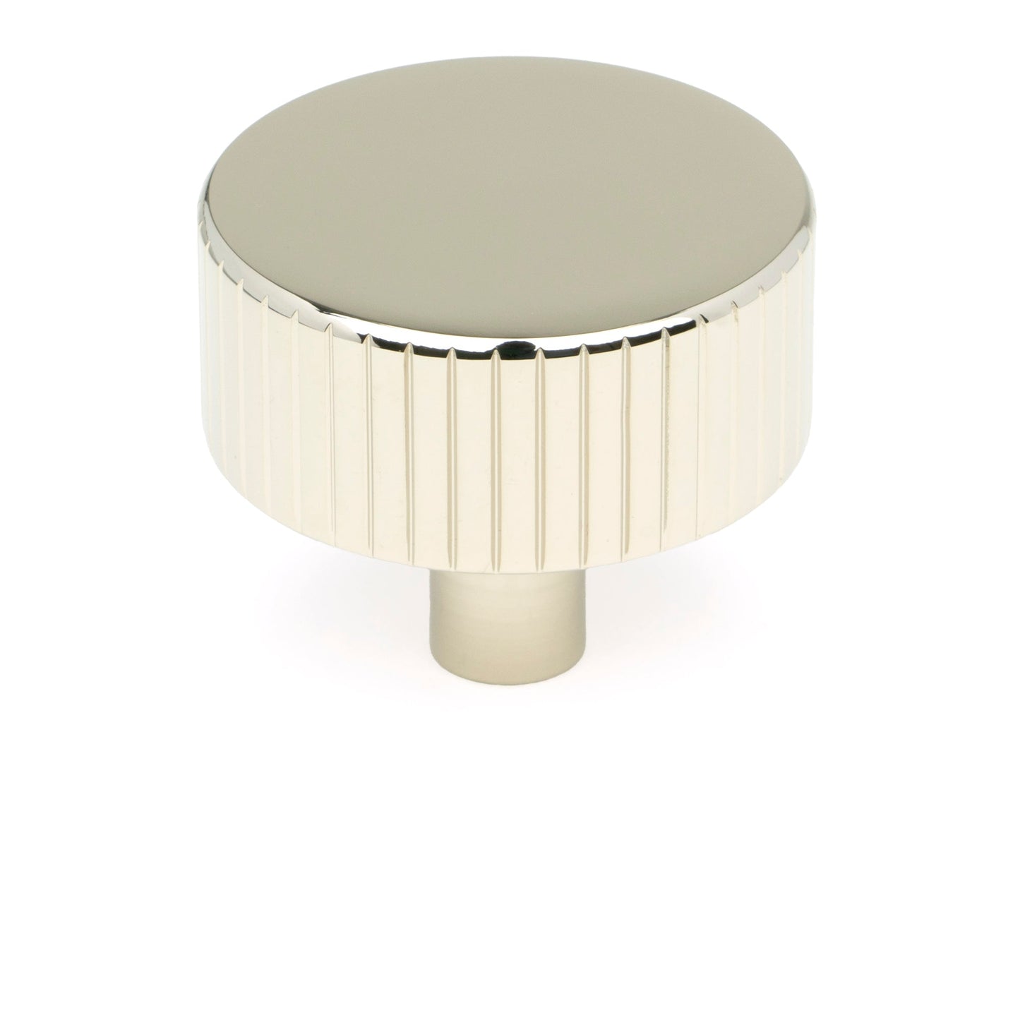 From The Anvil 38mm Judd Cabinet Knob - Hot Tub Shop