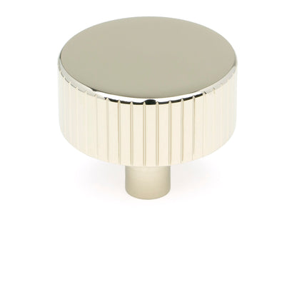 From The Anvil 38mm Judd Cabinet Knob - Hot Tub Shop