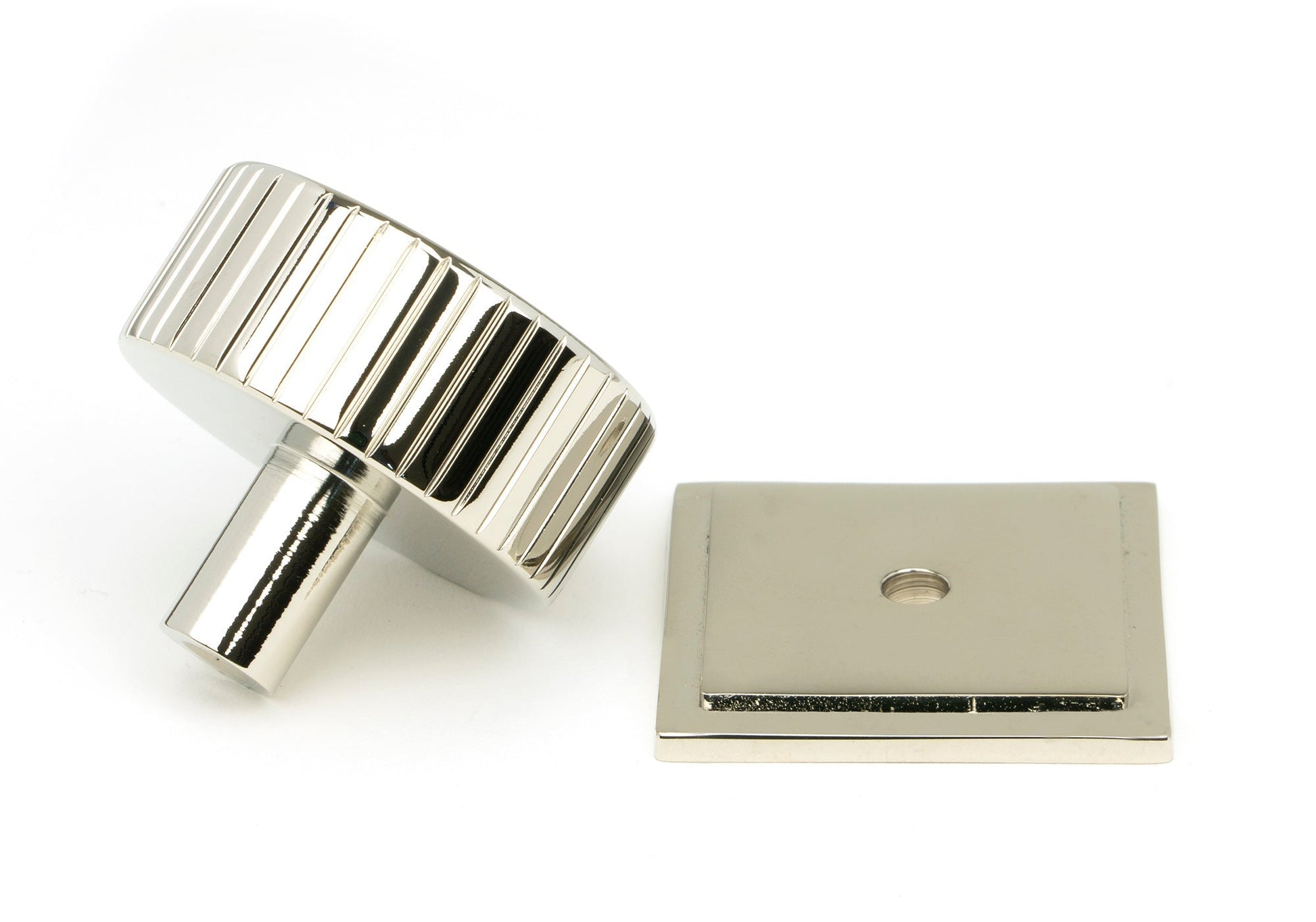 From The Anvil 38mm Judd Cabinet Knob - Hot Tub Shop