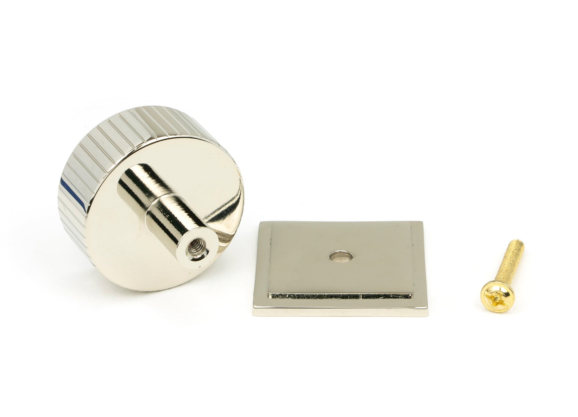 From The Anvil 38mm Judd Cabinet Knob - Hot Tub Shop