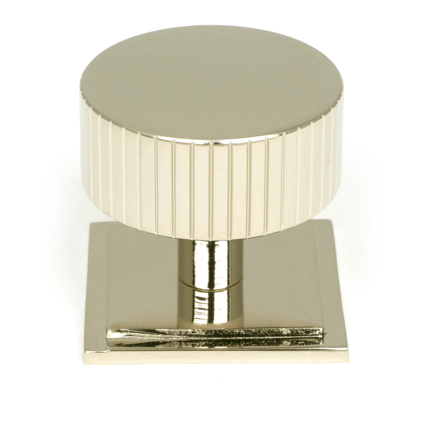From The Anvil 38mm Judd Cabinet Knob - Hot Tub Shop