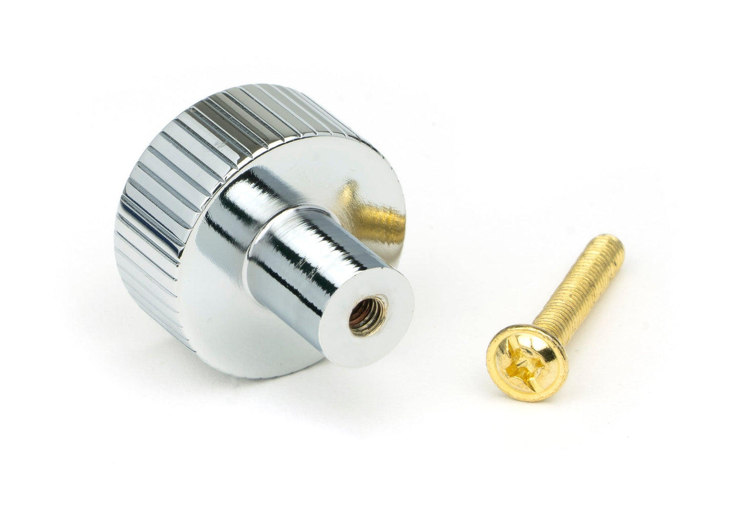 From The Anvil 25mm Judd Cabinet Knob