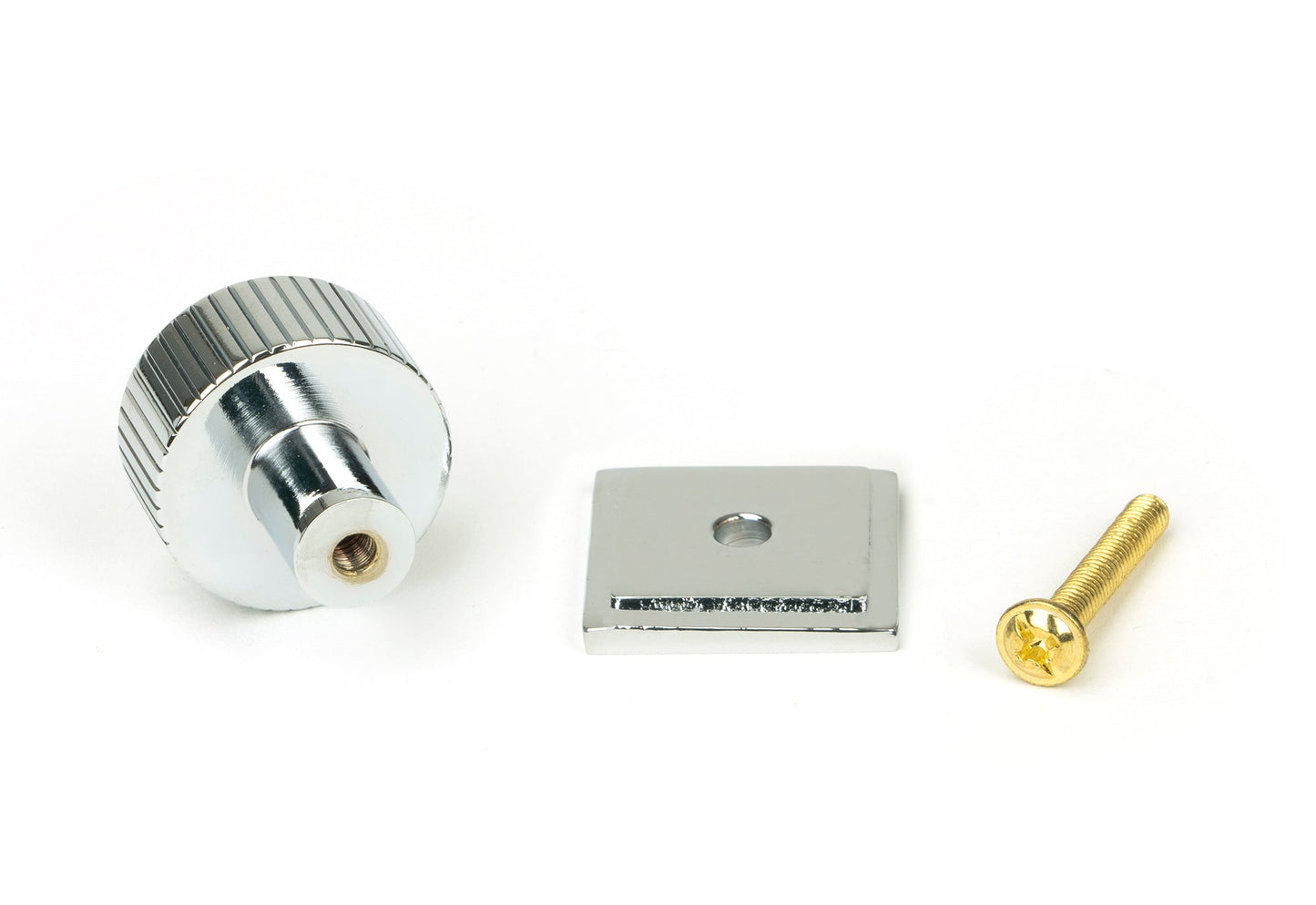 From The Anvil 25mm Judd Cabinet Knob