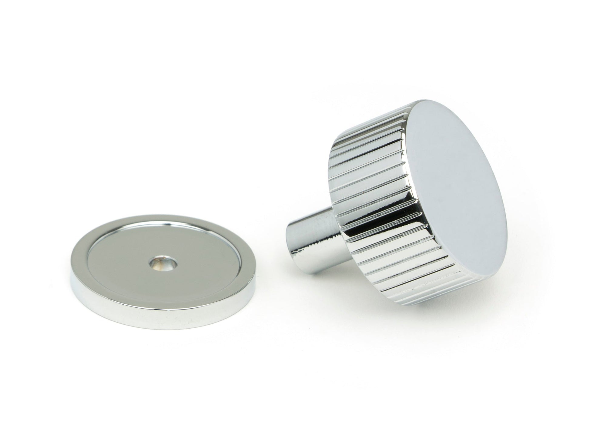 From The Anvil 32mm Judd Cabinet Knob - Hot Tub Shop