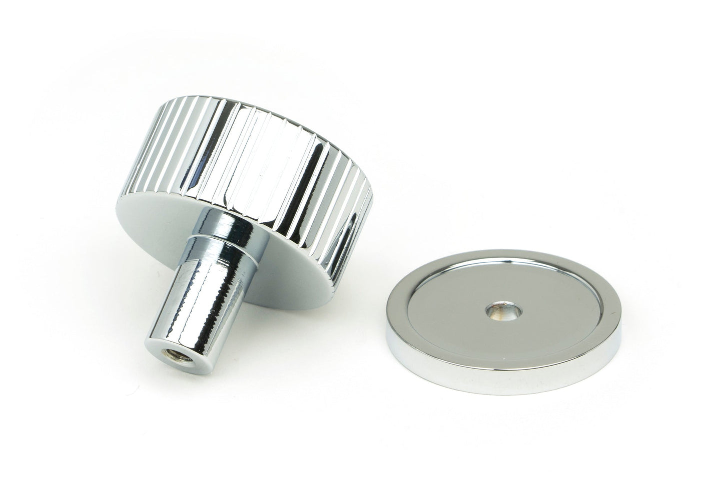 From The Anvil 32mm Judd Cabinet Knob - Hot Tub Shop