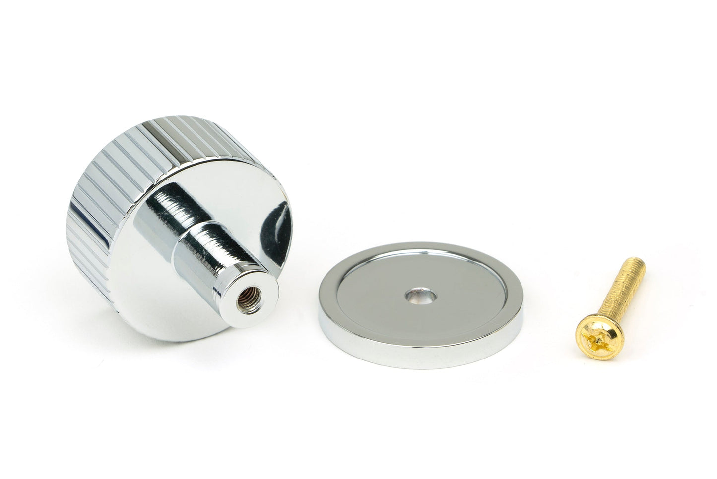 From The Anvil 32mm Judd Cabinet Knob - Hot Tub Shop