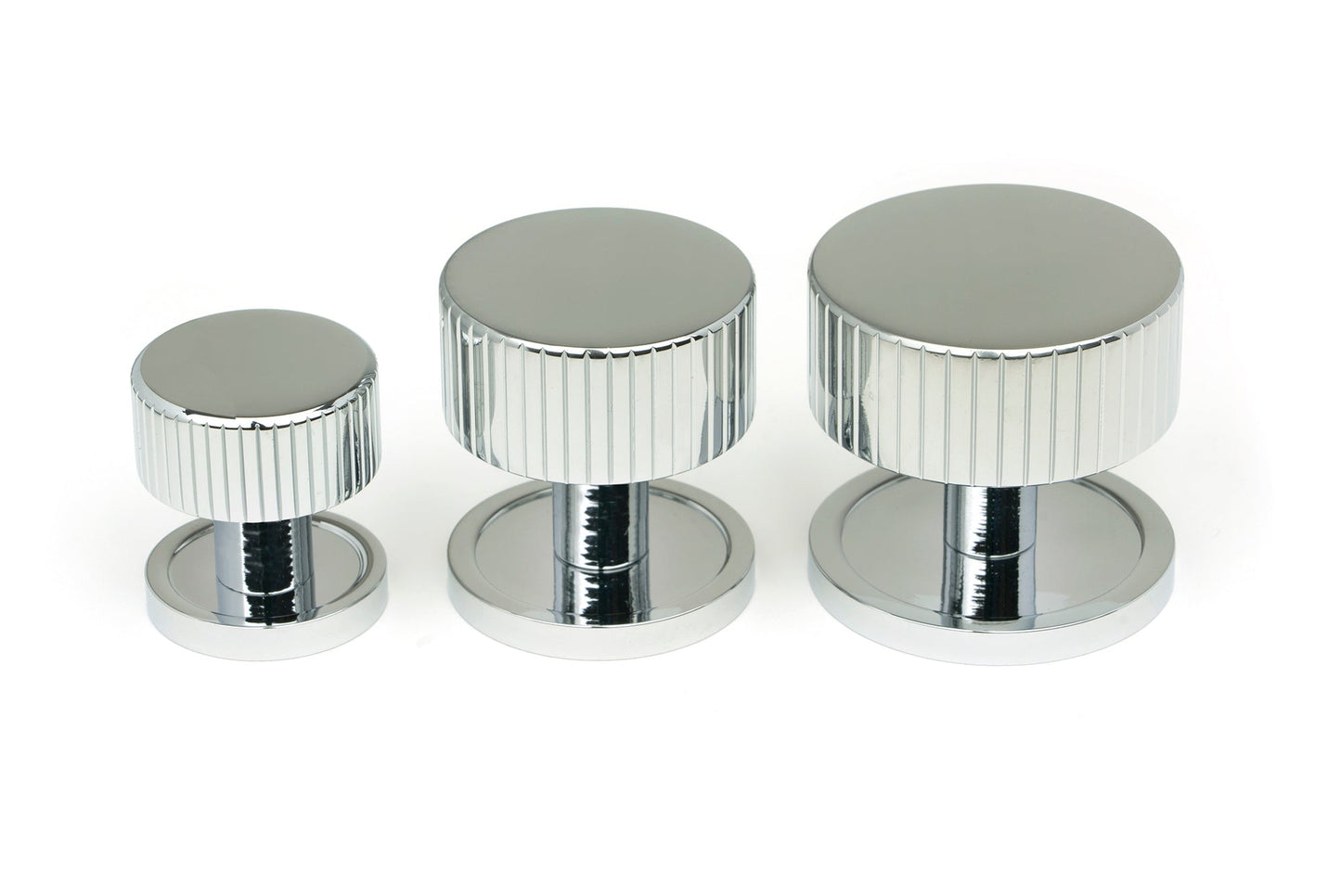 From The Anvil 32mm Judd Cabinet Knob - Hot Tub Shop