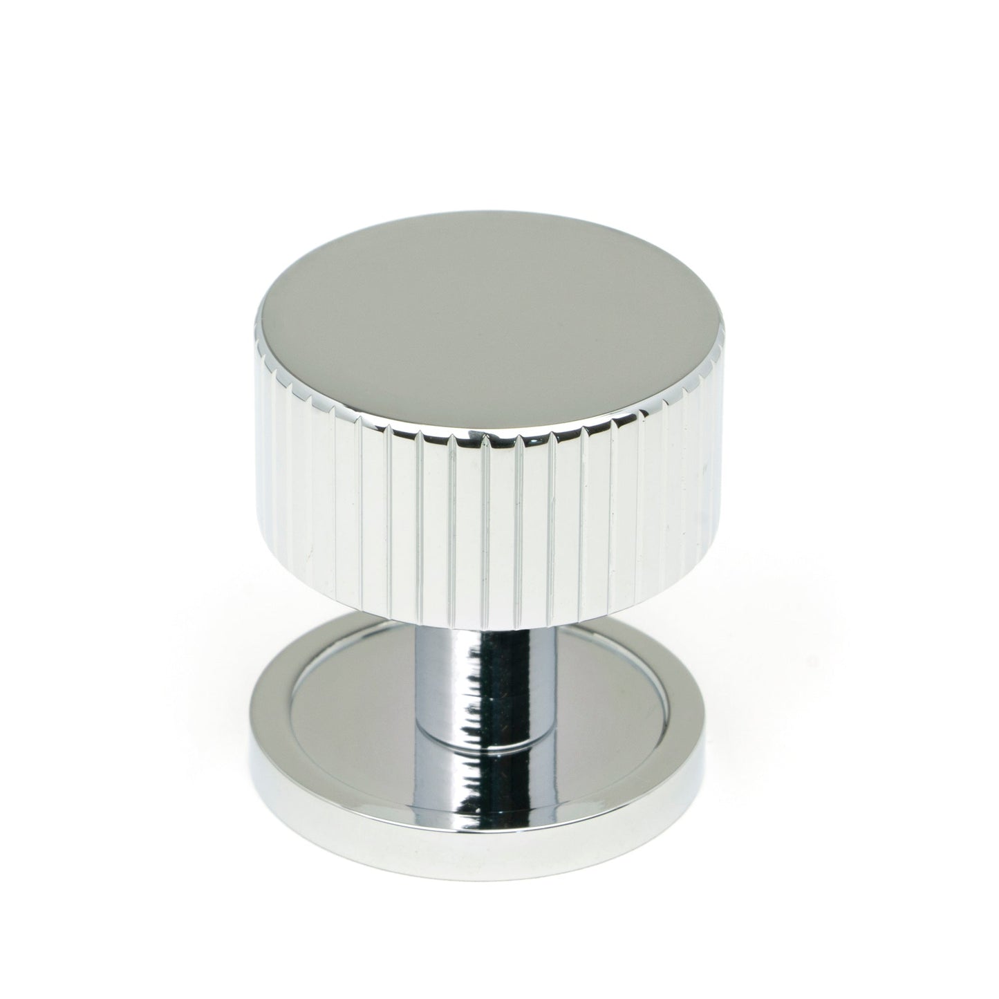 From The Anvil 32mm Judd Cabinet Knob - Hot Tub Shop