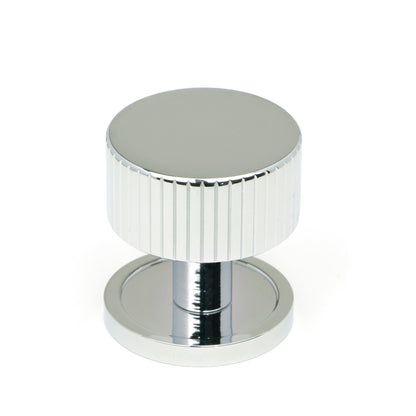 From The Anvil 32mm Judd Cabinet Knob - Hot Tub Shop
