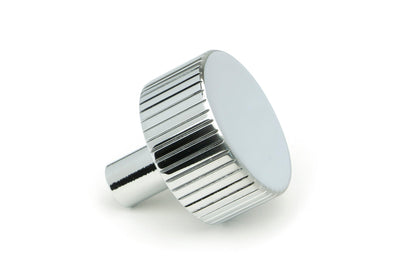 From The Anvil 32mm Judd Cabinet Knob - Hot Tub Shop