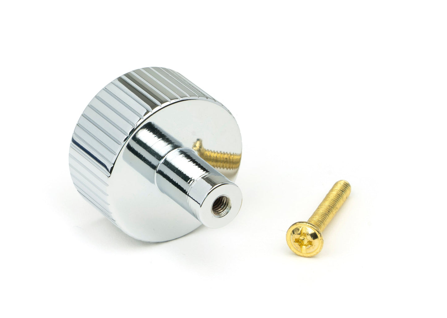 From The Anvil 32mm Judd Cabinet Knob - Hot Tub Shop