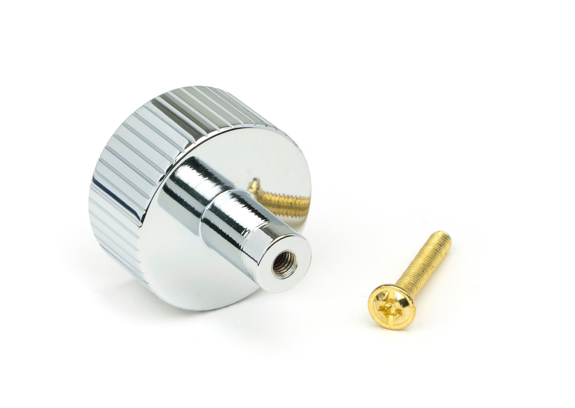 From The Anvil 32mm Judd Cabinet Knob - Hot Tub Shop