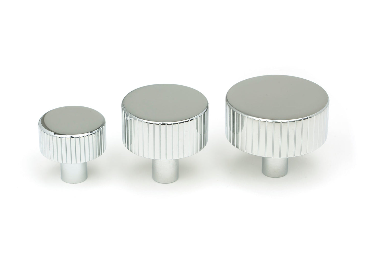 From The Anvil 32mm Judd Cabinet Knob - Hot Tub Shop