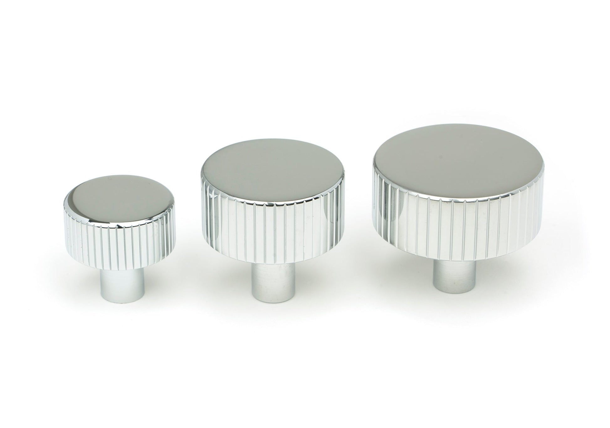 From The Anvil 32mm Judd Cabinet Knob - Hot Tub Shop