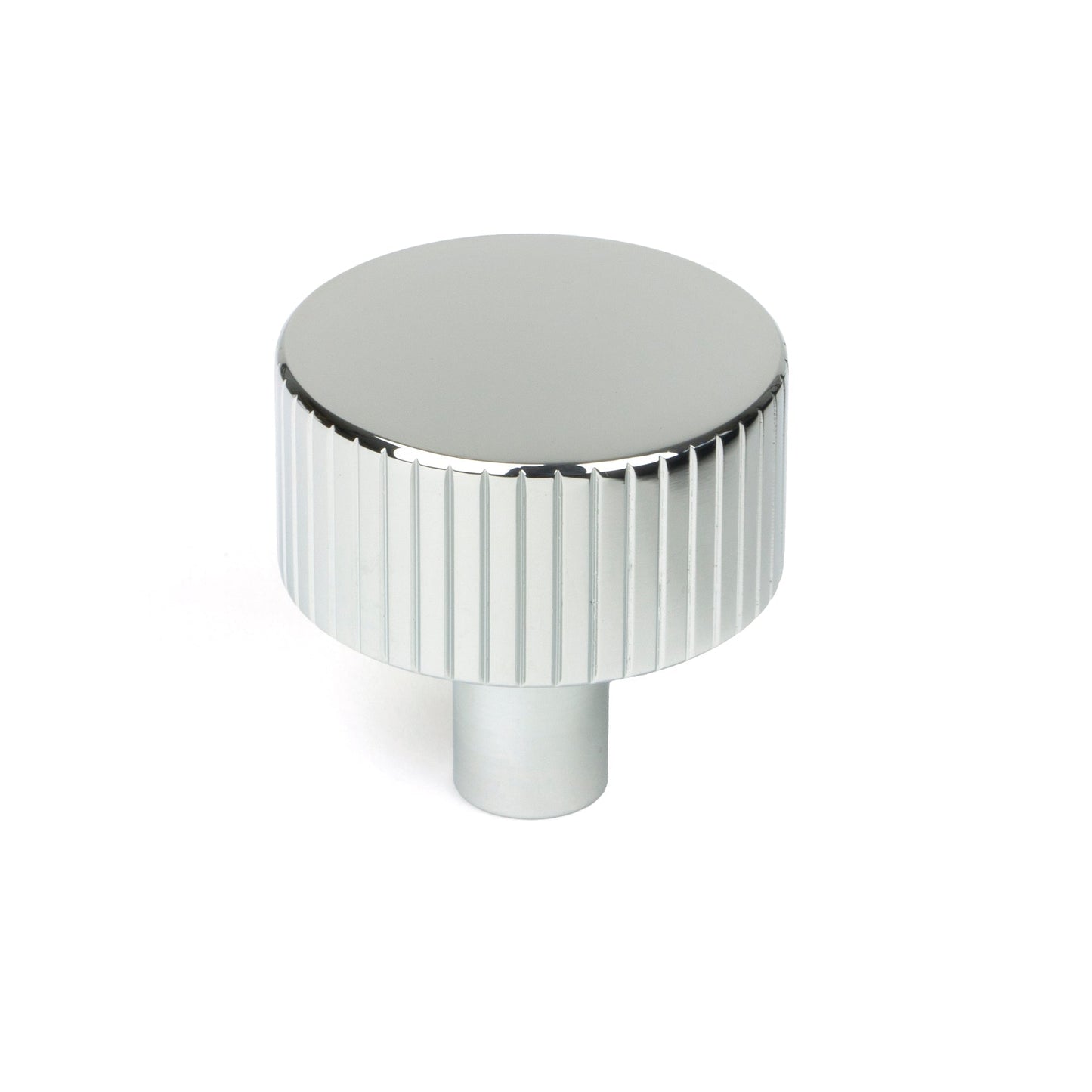 From The Anvil 32mm Judd Cabinet Knob - Hot Tub Shop