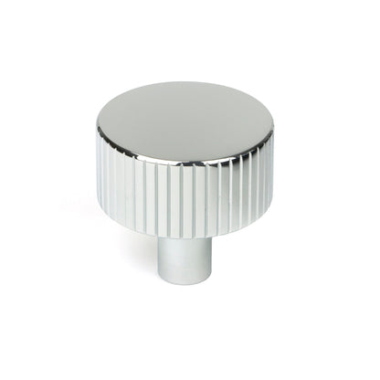 From The Anvil 32mm Judd Cabinet Knob - Hot Tub Shop