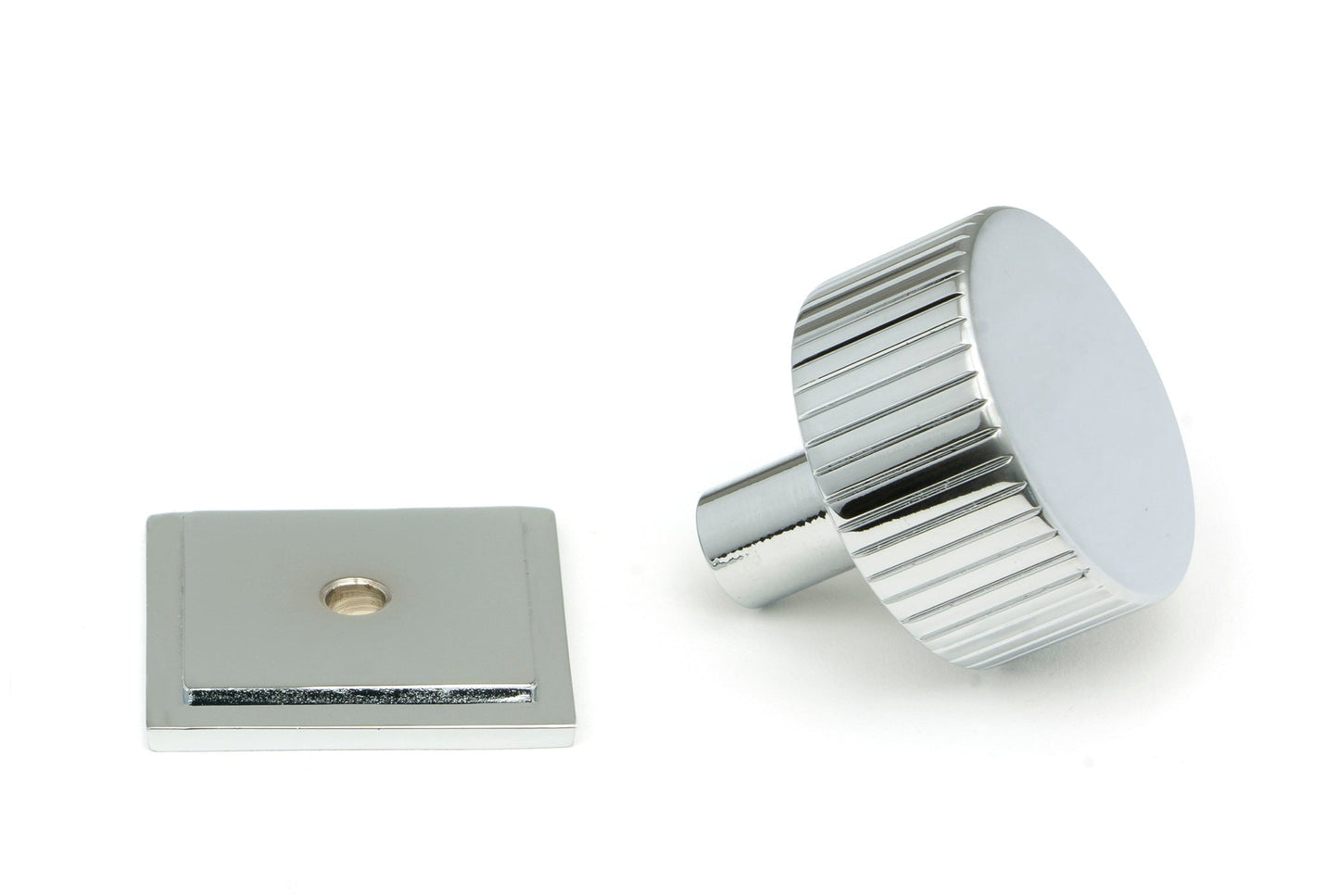 From The Anvil 32mm Judd Cabinet Knob - Hot Tub Shop