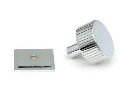 From The Anvil 32mm Judd Cabinet Knob - Hot Tub Shop