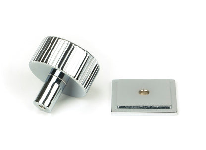 From The Anvil 32mm Judd Cabinet Knob - Hot Tub Shop