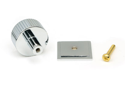 From The Anvil 32mm Judd Cabinet Knob - Hot Tub Shop