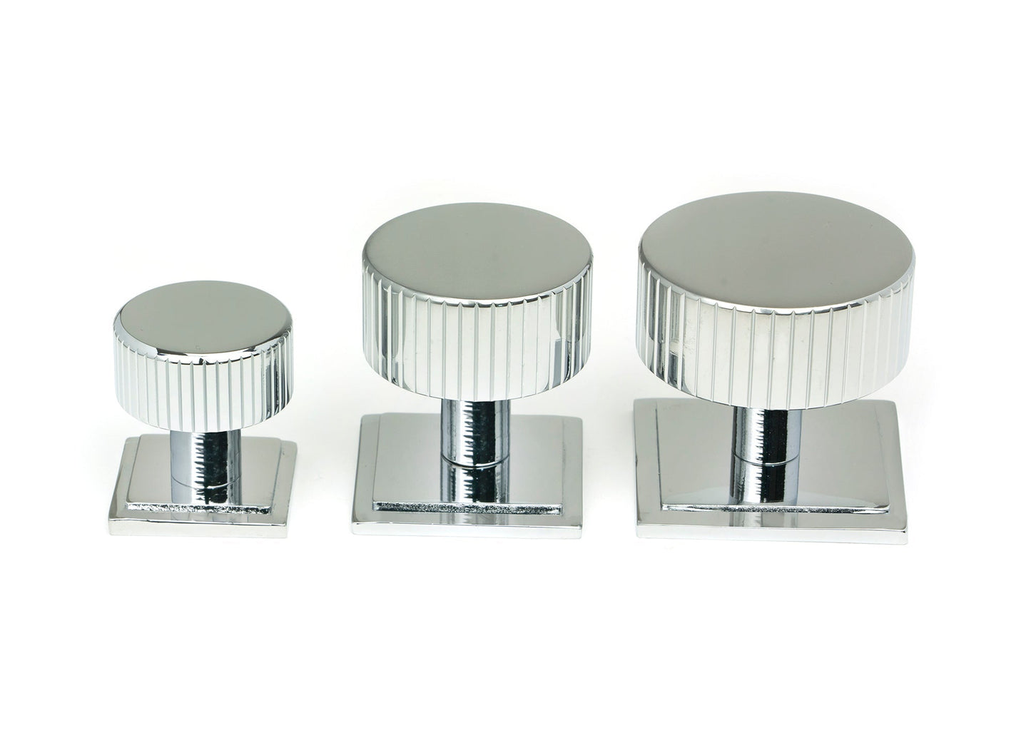 From The Anvil 32mm Judd Cabinet Knob - Hot Tub Shop