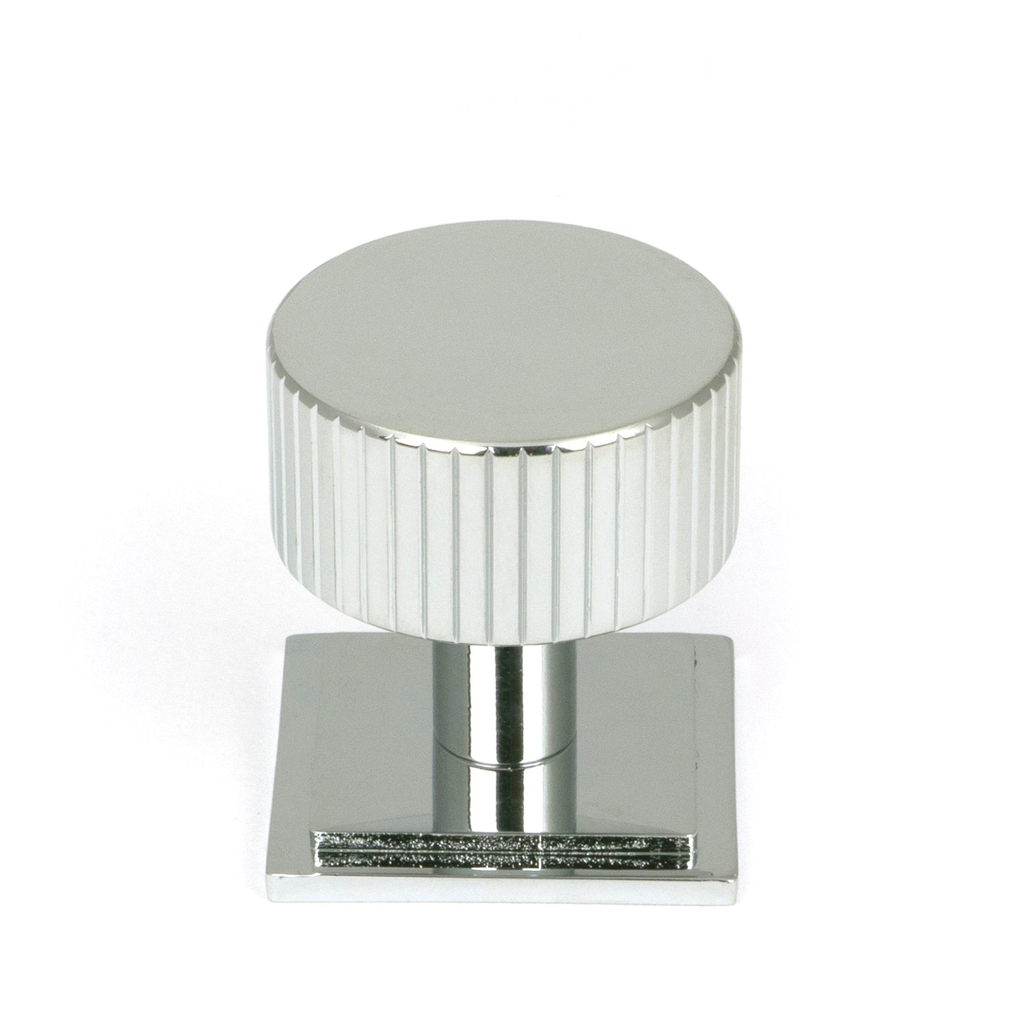 From The Anvil 32mm Judd Cabinet Knob - Hot Tub Shop