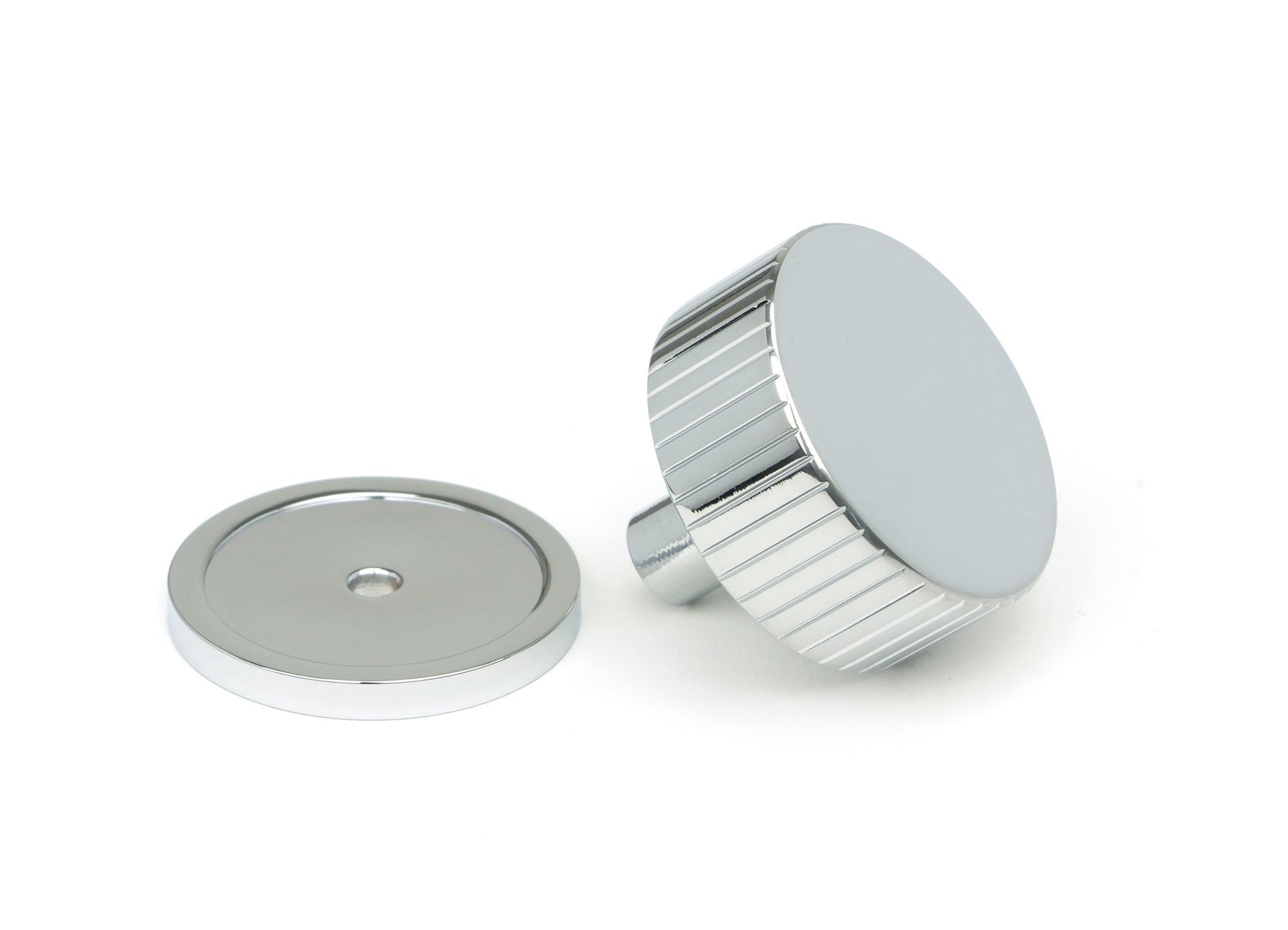 From The Anvil 38mm Judd Cabinet Knob - Hot Tub Shop