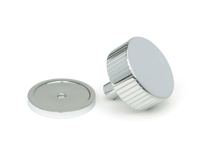 From The Anvil 38mm Judd Cabinet Knob - Hot Tub Shop