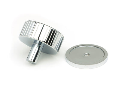 From The Anvil 38mm Judd Cabinet Knob - Hot Tub Shop
